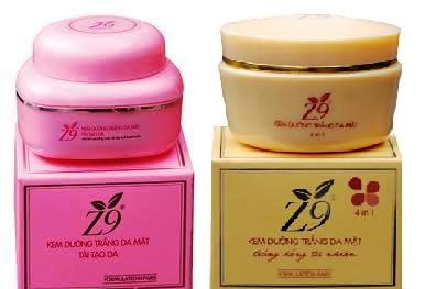 Mỹ phẩm nội mất khách vì chưa đạt chuẩn